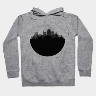 Raleigh Skyline Hoodie